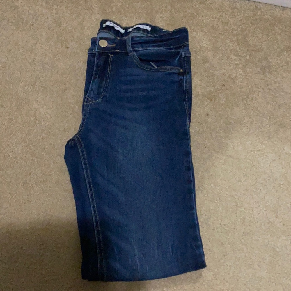 High waist/ us size06 / eur 38
